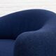 Club Armchair by Jules Heumann for Metro 1970s