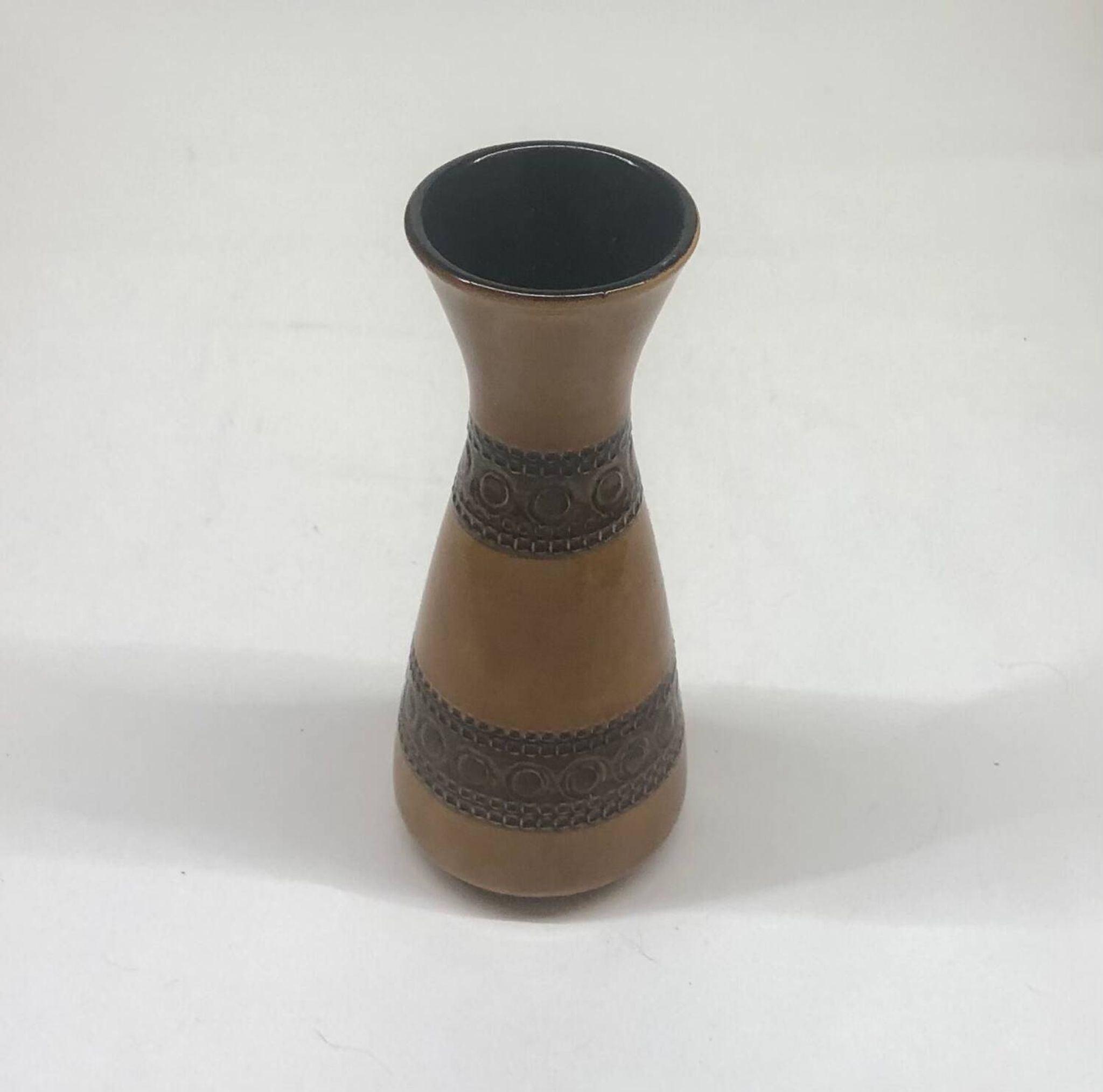Diabolo vase, me, West Germany
