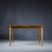 Table Lübke, 1960