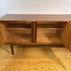 Mid-Century Retro Vintage Teak Sideboard by Portwood – 1960s British Crafts