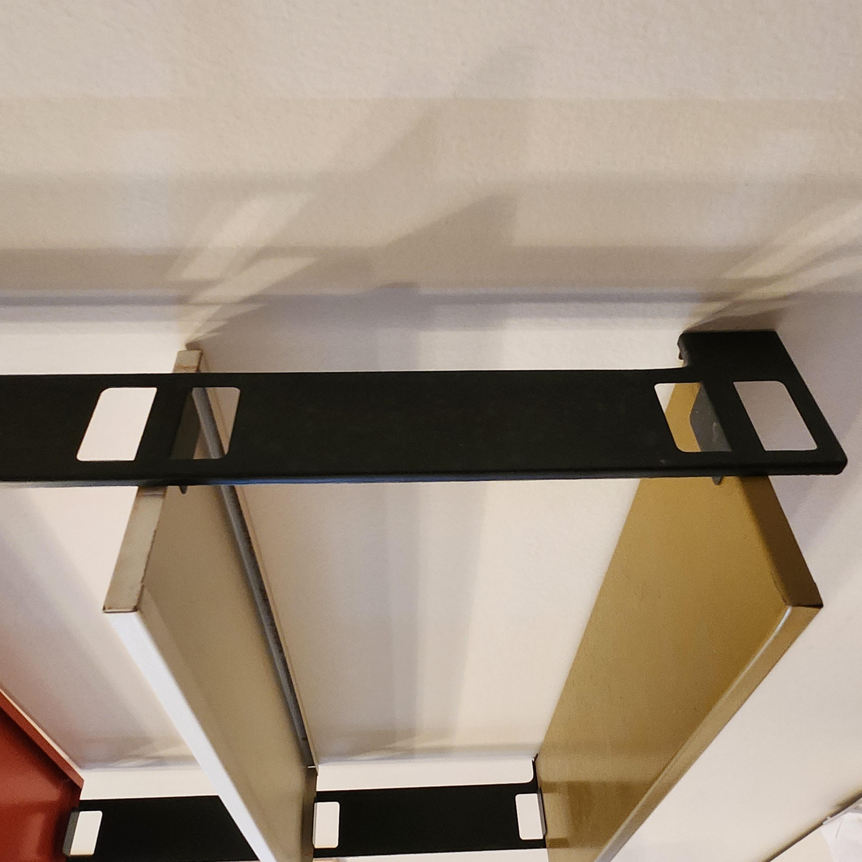 Tomado shelf - Rare system