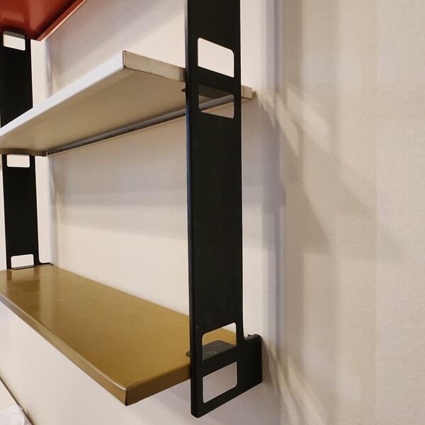 Etagère Tomado - Système rare