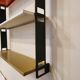 Tomado shelf - Rare system