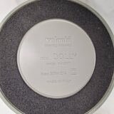 Set of 2 Italian Table Lamps – Model Dolly by Valenti, Cusago (Milan), 1980