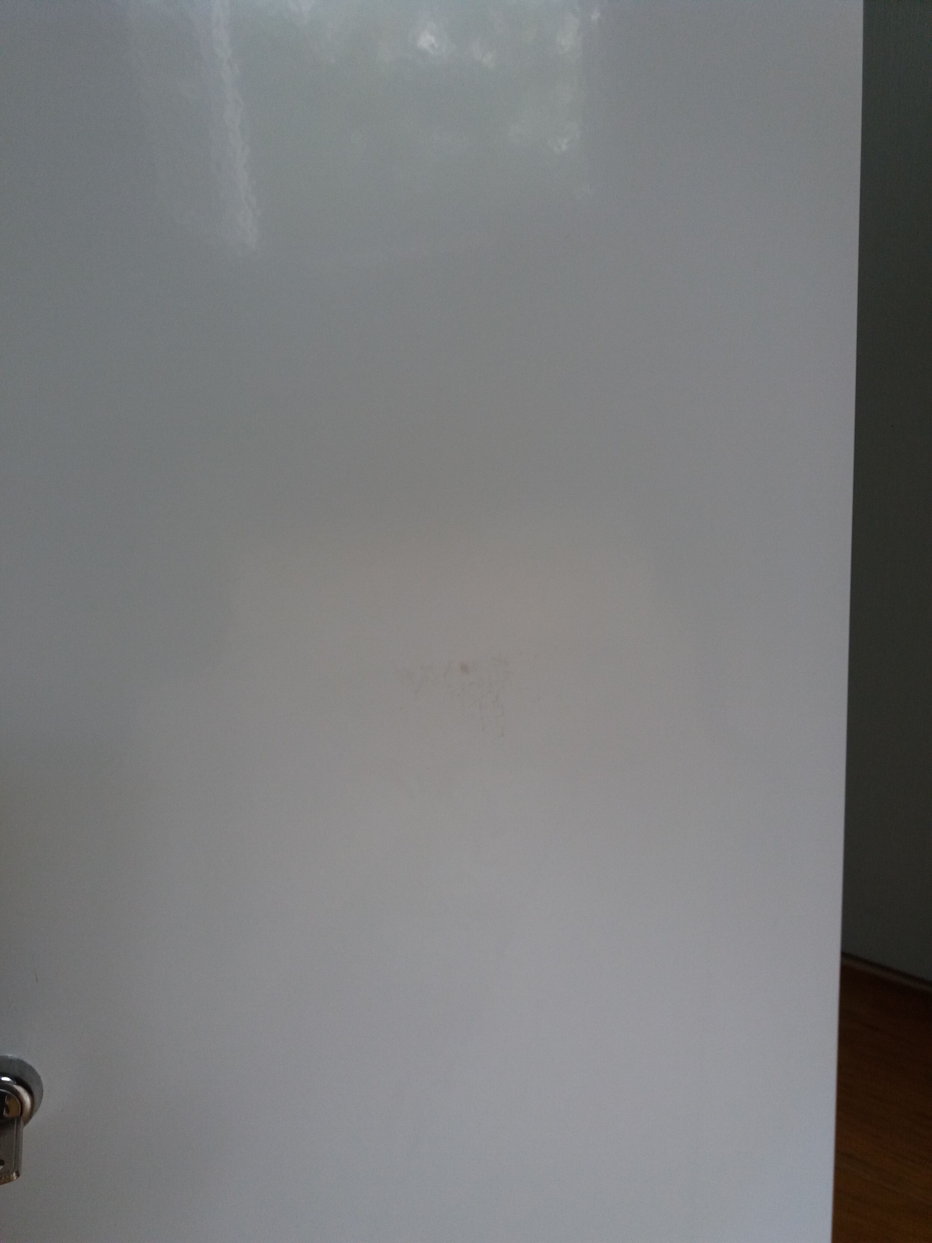 Rossignol medicine cabinet