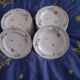 Limoges porcelain tableware