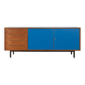 1960s Sideboard, WK Möbel