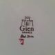 Gien Earthenware Trivet, Peony