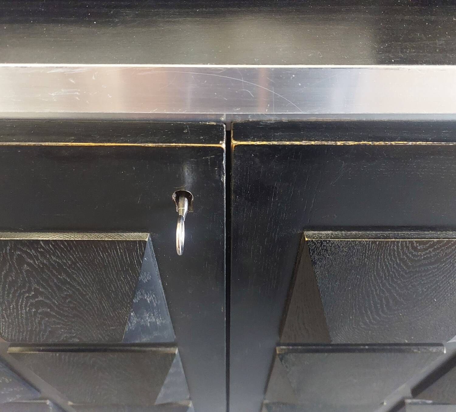 Sideboard by De Coene, Belgium, 1970s