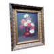 Painting. ancient. 19 eme