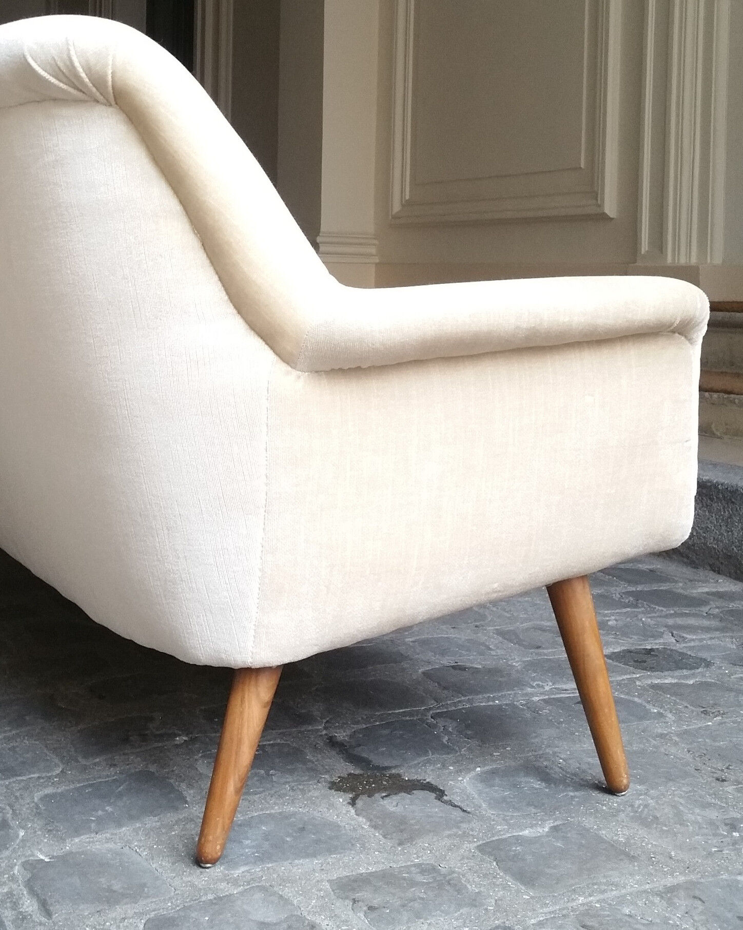 Chair 50 years
