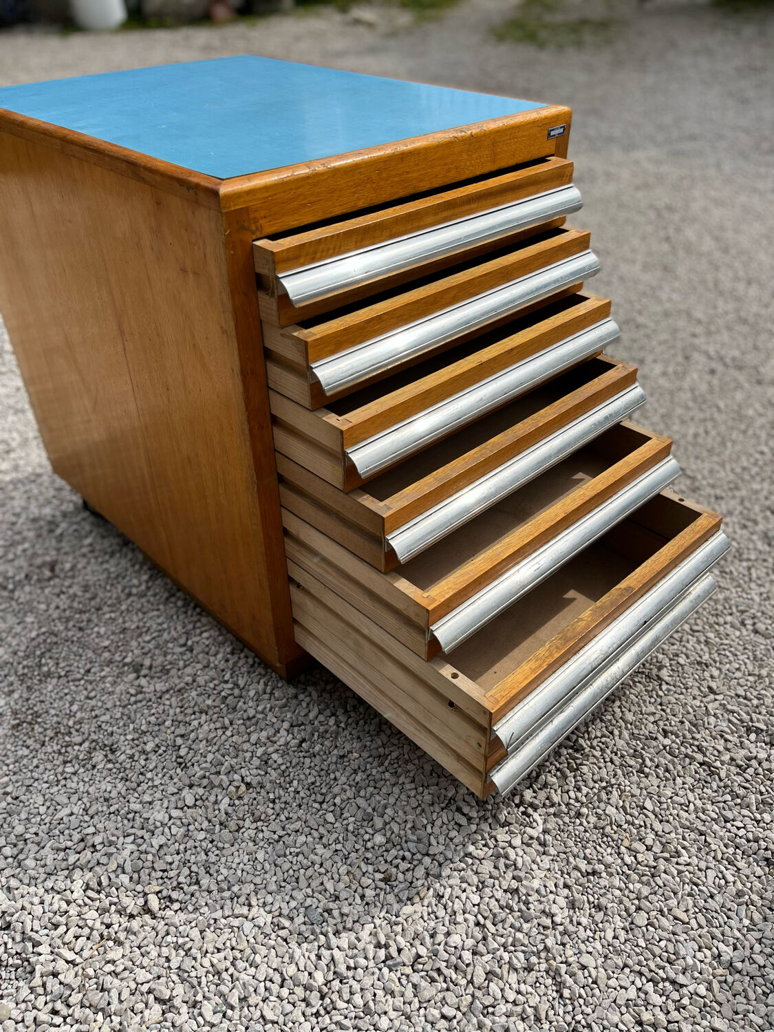 Craft furniture 1950/60