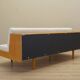 Oak sofa, Danish design, 1960s, designer: Hans J. Wegner, manufacturer: Get