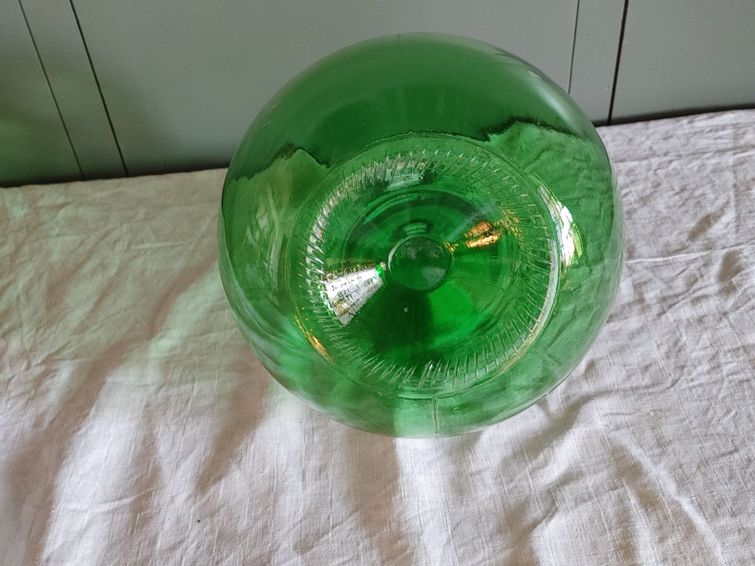Demijohn