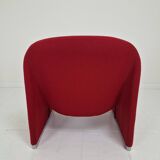 Alky Lounge Chair by Giancarlo Piretti for Castelli, 1980s