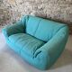 Canapé 2 places modèle Sloop par Ligne Roset, 1980
