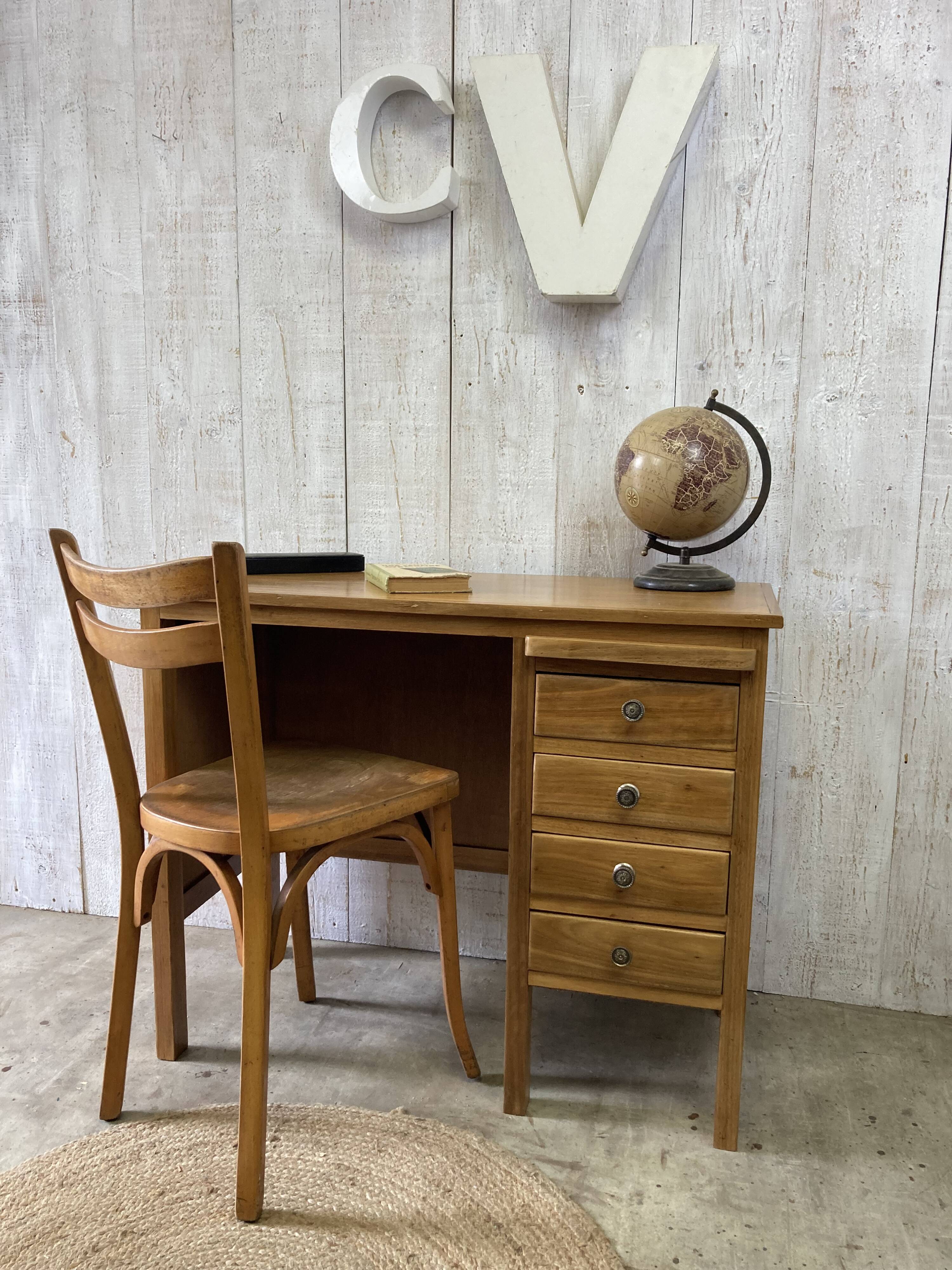 Vintage desk