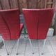 6 x Montis Spica stoelen