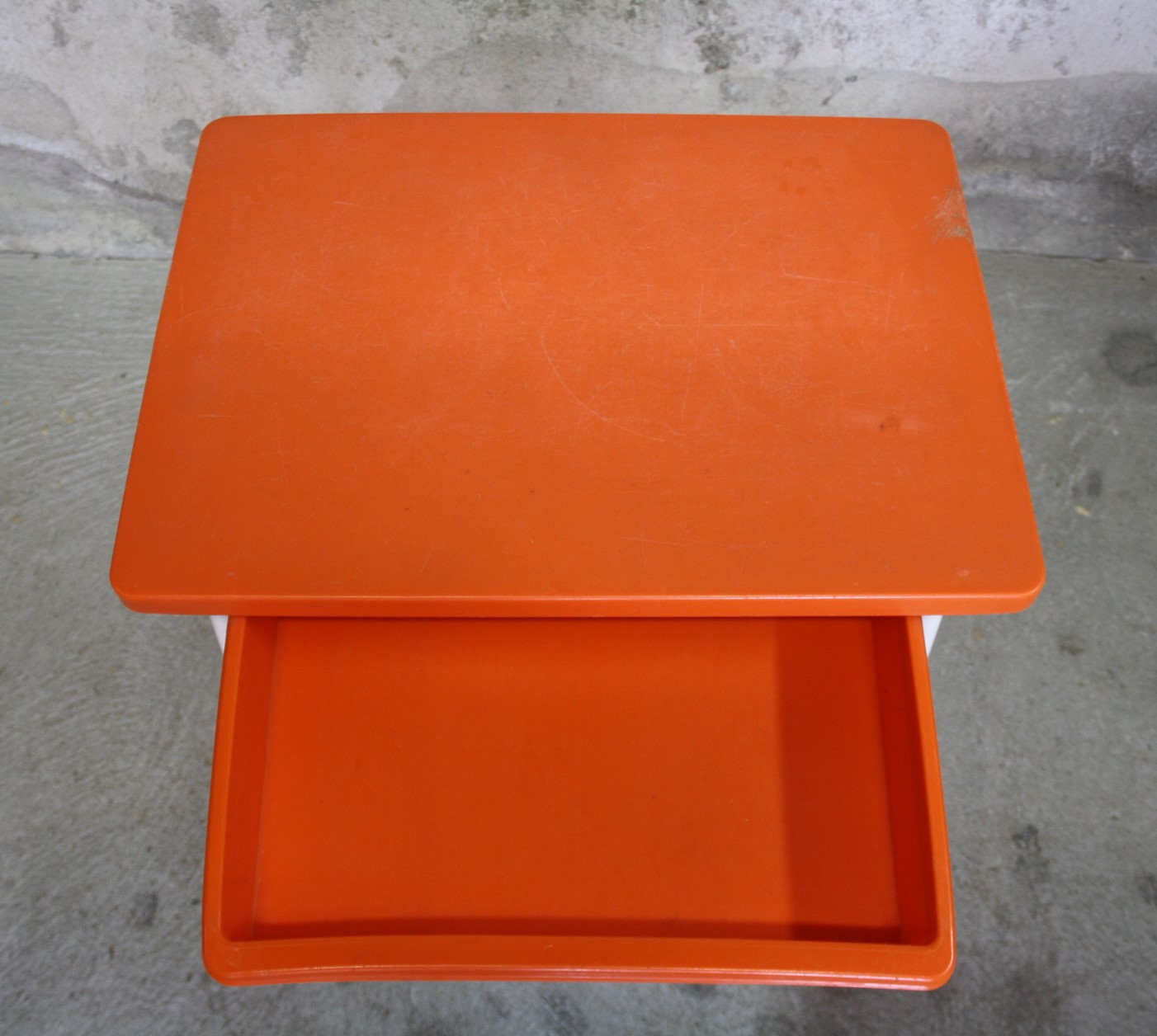 Bureau et chaise enfant Grosfillex