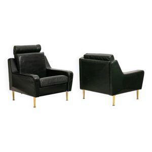 airborne. Paire de fauteuils