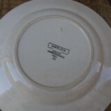 Digoin Barfleur dish