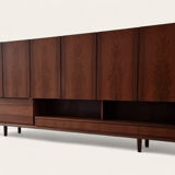 Tableau central du milieu du siècle