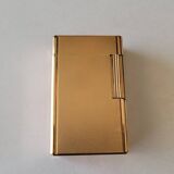 Briquet à gaz