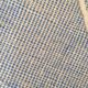 Kilim zanafi blue carpet  - 153x112cm