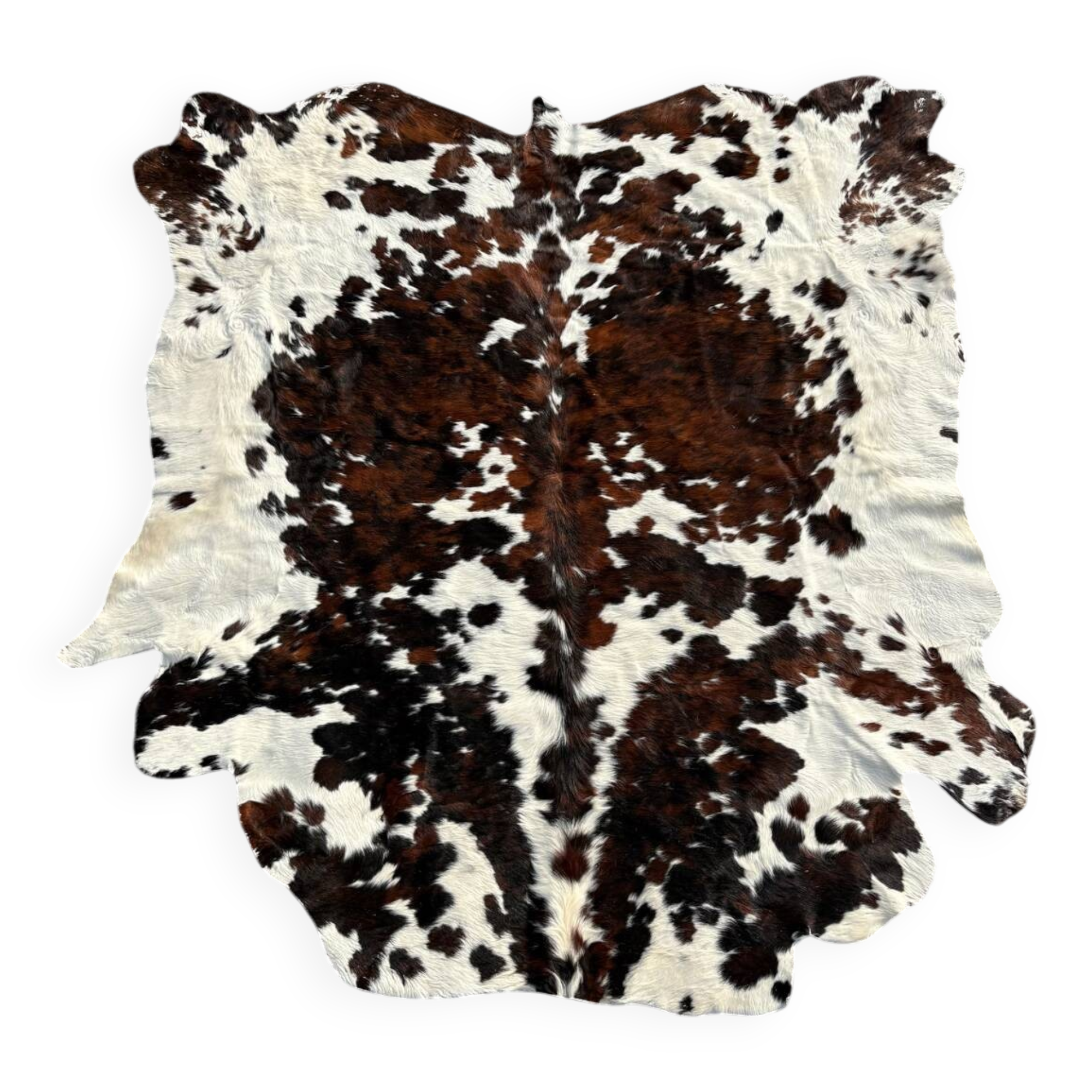 Tapis de vache