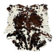 Tapis de vache