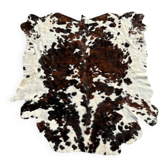 Cowhide rug