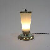 Vintage table lamp, 1960s