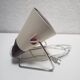 Philips Infraphil HP3603 infrared lamp - Space Age design - Vintage 70s