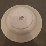 Assiettes Villeroy& Boch