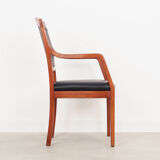 Beech chair, Danish design, 1970s, production: Denmark