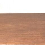 Vintage Scandinavian dining table