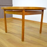 Dining table, Sentou edition