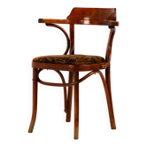 MK11364 Fauteuil en hêtre