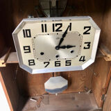 Westminster Jura Carillon Clock