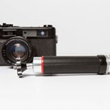 Yashica Electro 35 GT Camera