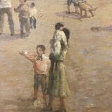 Yansen - "the funfair"