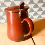 Teapot