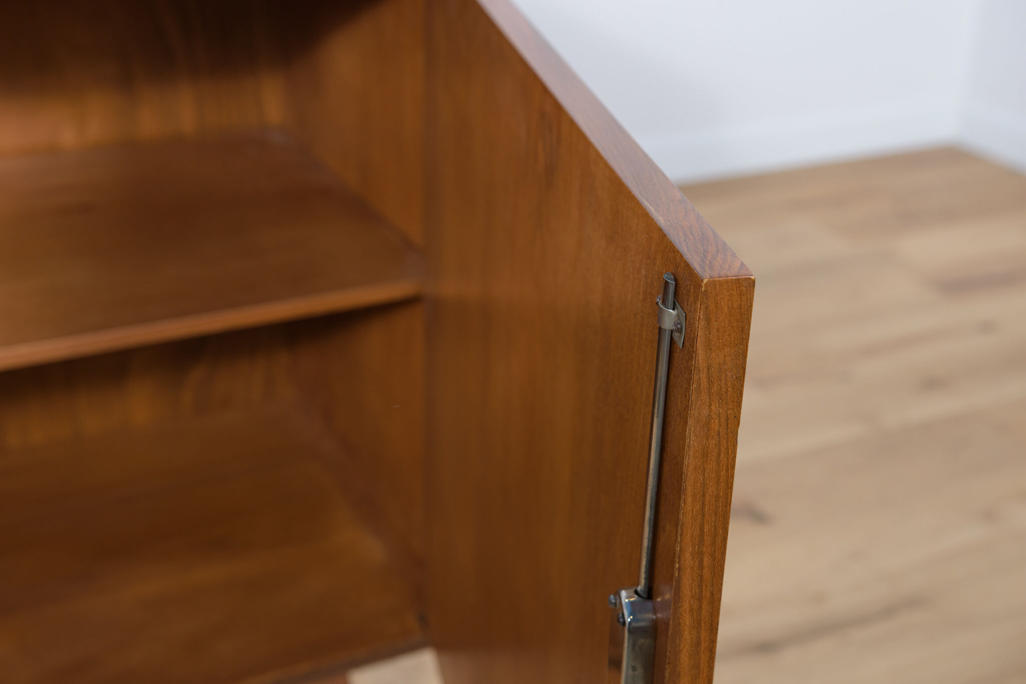 Sideboard by Bohumil Landsman & Hubert Nepozitek for Jitona, 1960s