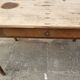 Farm table