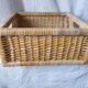 Wicker basket