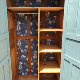 Parisian cabinet