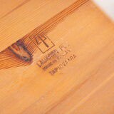 Set of 4 chairs Ilmari Tapiovaara Hongisto by Laukaan Puu 1960