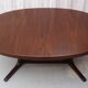 Baumann Oval Table