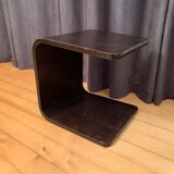 Side table, Scandinavia, 1970s