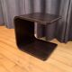 Side table, Scandinavia, 1970s